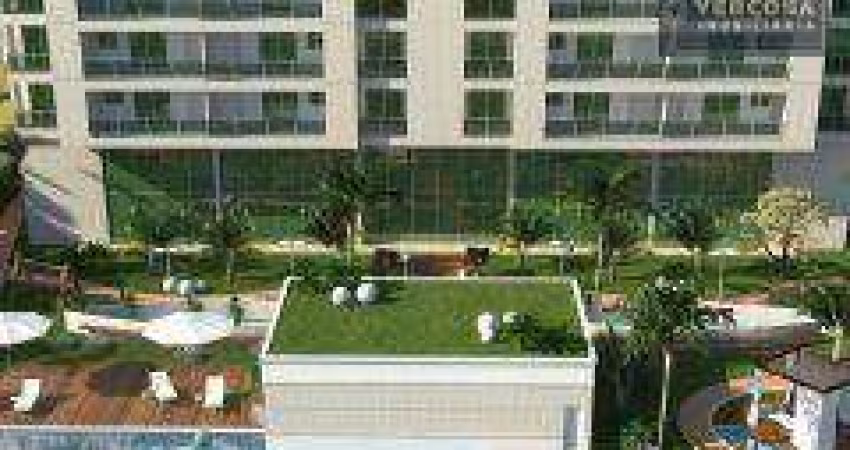 Apartamento com 3 suítes à venda, 118 m² por R$ 890.000 - Luciano Cavalcante - Fortaleza/CE