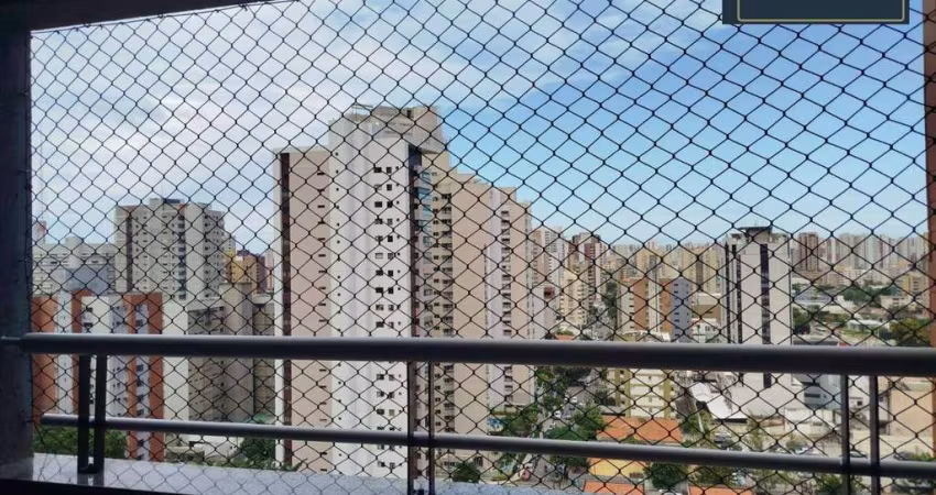 Apartamento com 3 dormitórios à venda, 72 m² por R$ 700.000,00 - Meireles - Fortaleza/CE