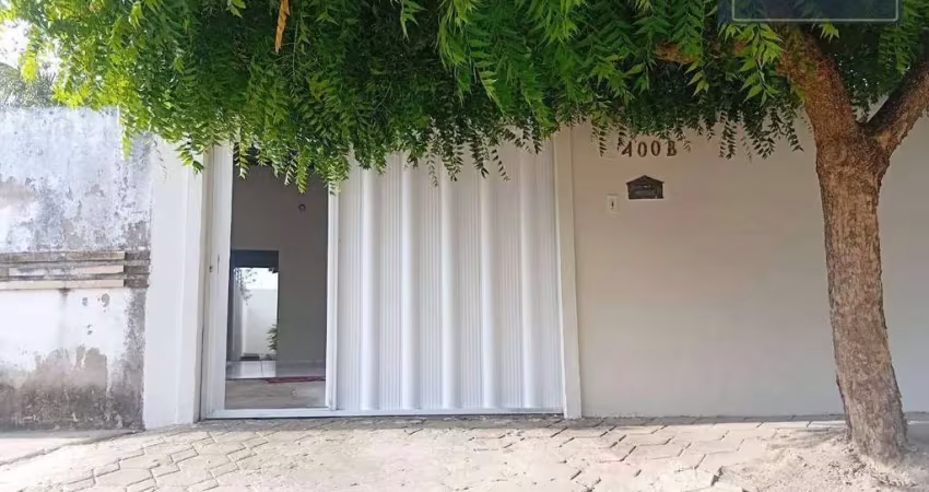 Casa com 3 dormitórios à venda, 95 m² por R$ 175.000,00 - Vertente - Horizonte/CE