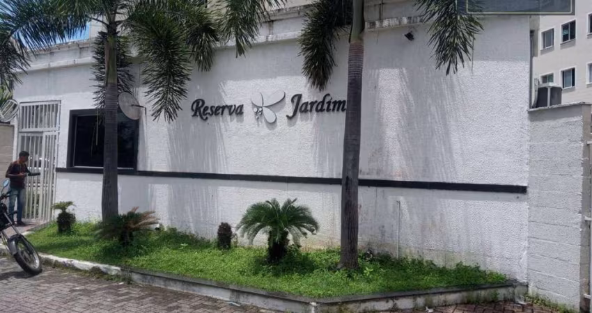 Apartamento com 2 dormitórios à venda, 45 m² por R$ 200.000,00 - Dias Macedo - Fortaleza/CE