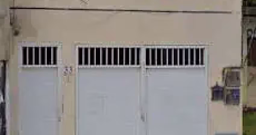 Casa com 4 dormitórios à venda, 90 m² por R$ 270.000,00 - Parque Dois Irmãos - Fortaleza/CE