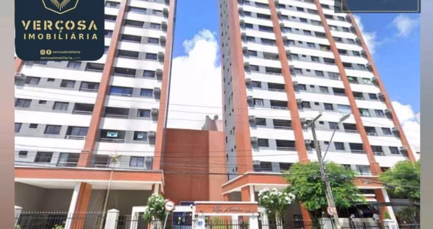 Apartamento com 3 dormitórios à venda, 72 m² por R$ 600.000,00 - Meireles - Fortaleza/CE