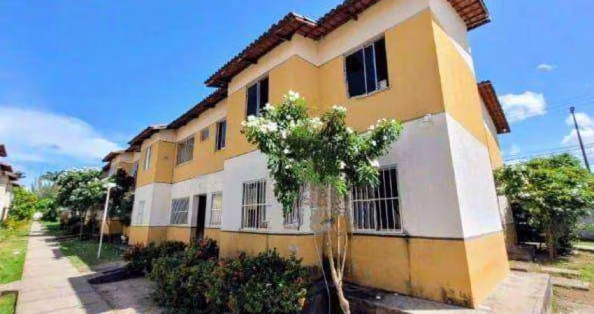 Apartamento com 2 dormitórios à venda, 41 m² por R$ 130.000,00 - Prefeito José Walter - Fortaleza/CE