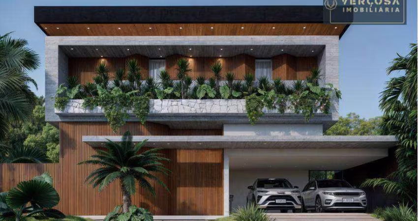 Lote de alto padrão á venda no Eusébio
