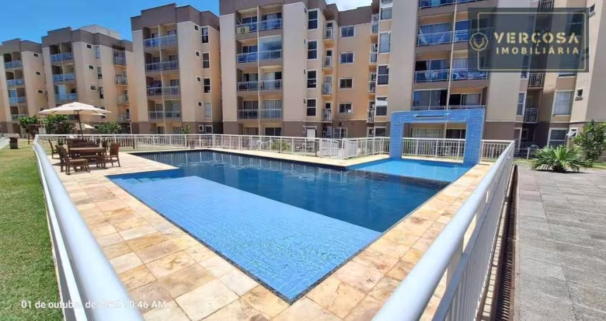 Apartamento com 2 dormitórios à venda, 43 m² por R$ 225.000,00 - Prefeito José Walter - Fortaleza/CE