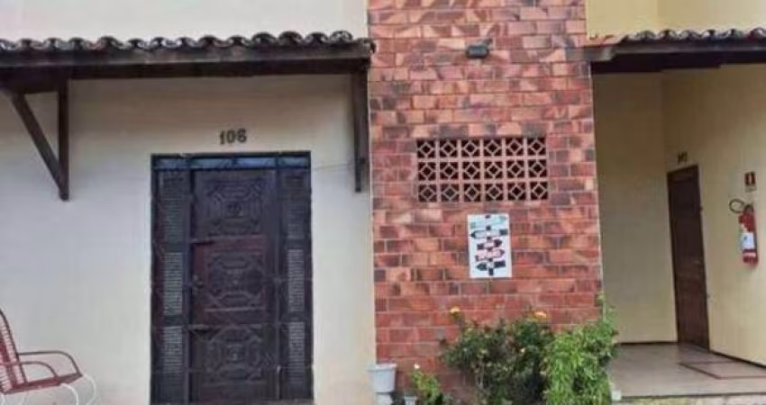 Apartamento com 3 dormitórios à venda, 80 m² por R$ 220.000,00 - Passaré - Fortaleza/CE