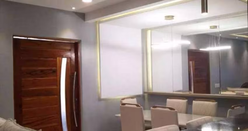 Casa com 3 dormitórios, 88 m² - venda por R$ 580.000,00 ou aluguel por R$ 3.000,00/mês - Maraponga - Fortaleza/CE