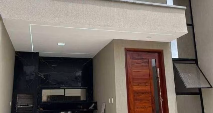 Casa com 3 dormitórios à venda, 95 m² por R$ 550.000,00 - Passaré - Fortaleza/CE