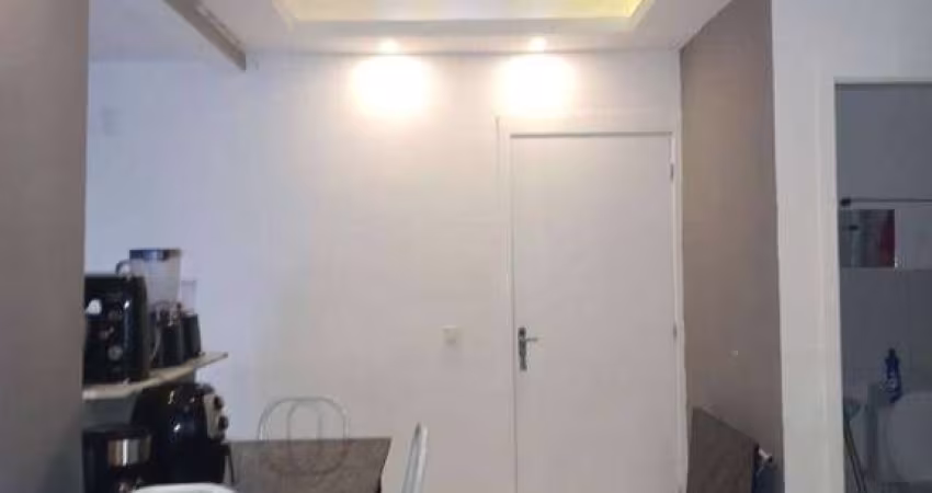 Apartamento com 2 quartos à venda, 45 m² por R$ 175.000 - Dias Macedo - Fortaleza/CE