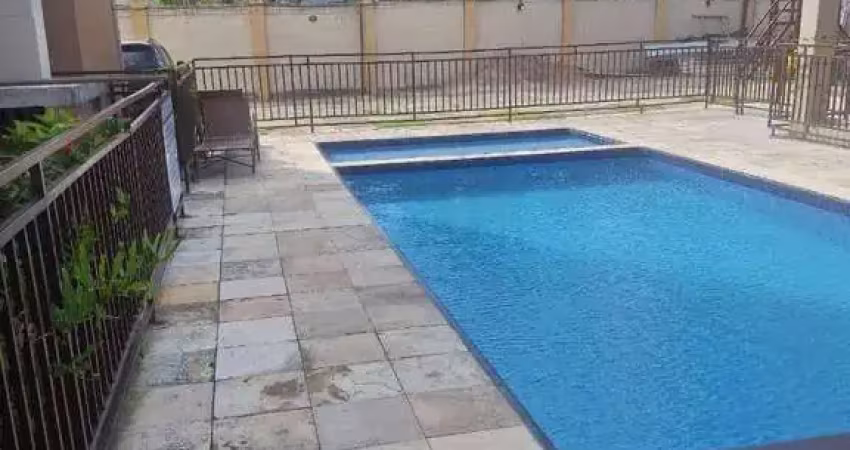 Apartamento com 2 dormitórios à venda, 46 m² por R$ 185.000,00 - Maraponga - Fortaleza/CE