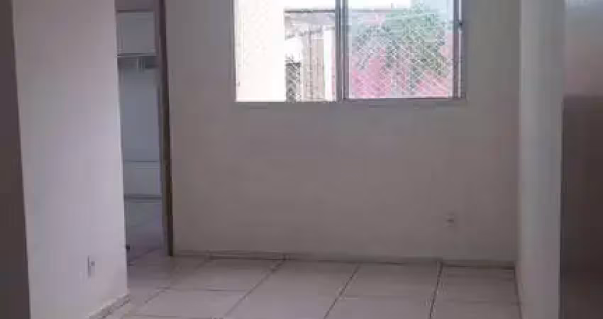 Apartamento com 2 dormitórios à venda, 44 m² por R$ 235.000,00 - Maraponga - Fortaleza/CE