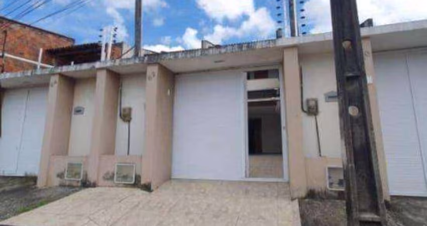 Casa com 3 dormitórios à venda, 120 m² por R$ 230.000,00 - Siqueira - Fortaleza/CE