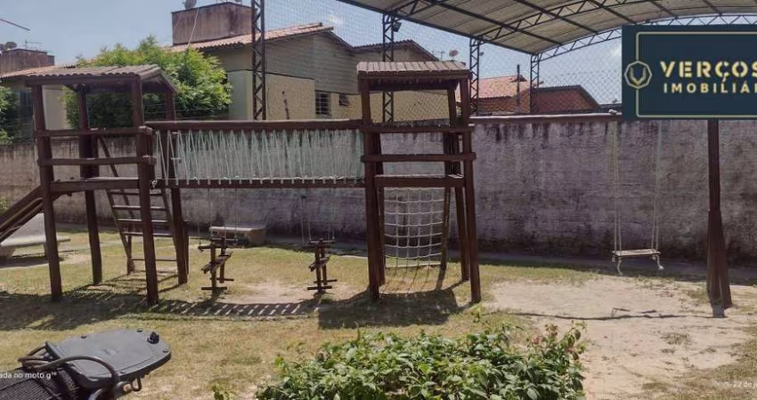 Apartamento com 2 dormitórios à venda, 43 m² por R$ 135.000 - Prefeito José Walter - Fortaleza/CE