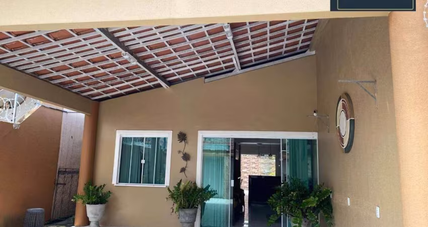 Casa com 2 dormitórios - venda por R$ 400.000 ou aluguel por R$ 2.100/mês - Mondubim - Fortaleza/CE