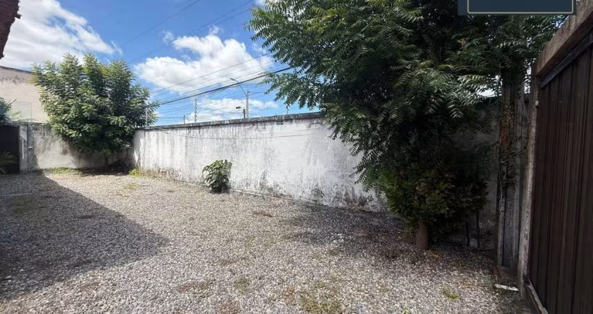 Terreno á venda na Maraponga