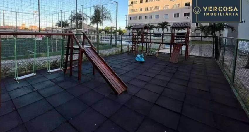 Apartamento a venda no Reserva Jardins - Seja feliz com este apartamento