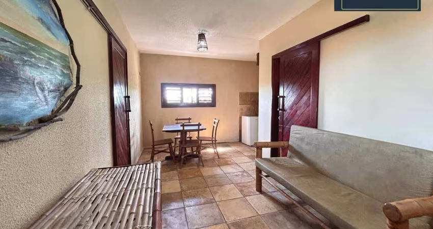 Apartamento com 2 dormitórios à venda, 68 m² por R$ 259.000,00 - Nova Taíba - São Gonçalo do Amarante/CE