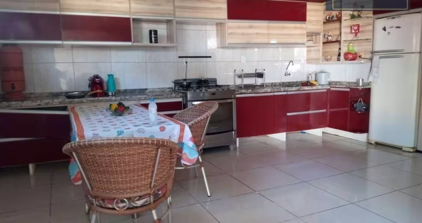 Casa com 3 dormitórios à venda, 90 m² por R$ 400.000,00 - Mondubim - Fortaleza/CE