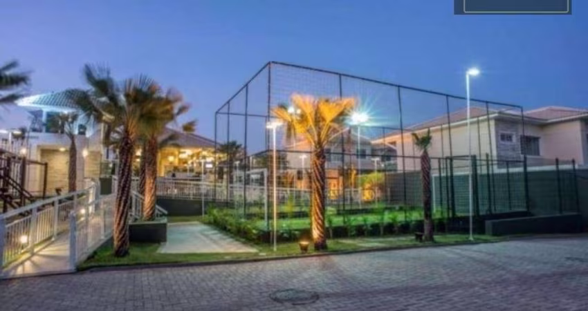 Casa com 3 dormitórios à venda, 185 m² por R$ 1.669.745,73 - Praia do Futuro - Fortaleza/CE