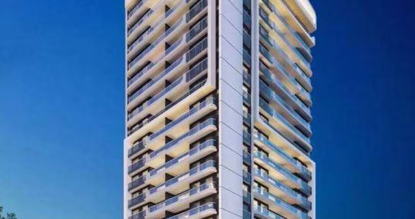 Apartamento com 3 dormitórios à venda, 69 m² por R$ 933.128,82 - Aldeota - Fortaleza/CE
