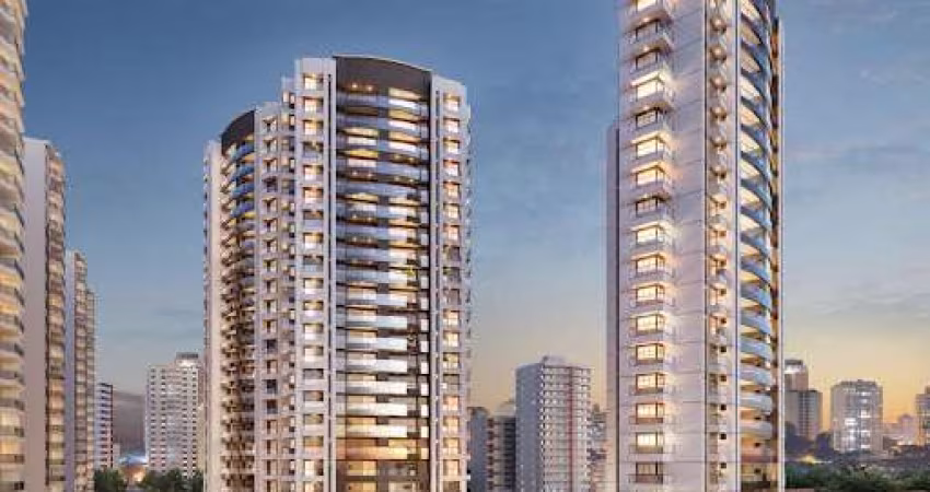 Apartamento com 3 dormitórios à venda, 105 m² por R$ 959.000,00 - Cocó - Fortaleza/CE