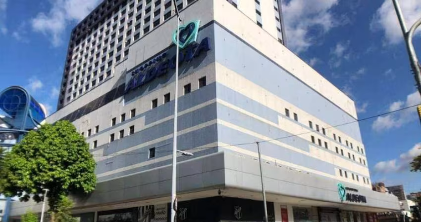 Sala à venda, 61 m² por R$ 579.999,99 - Meireles - Fortaleza/CE