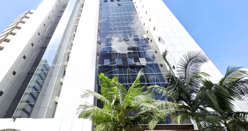 Conj. Comercial Oportunidade Única no Coração da Cidade Monções!