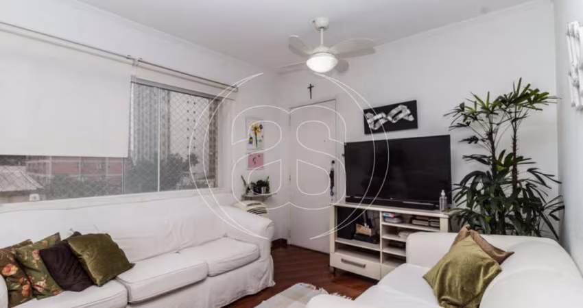 APARTAMENTO PARA VENDA NA VILA OLIMPIA
