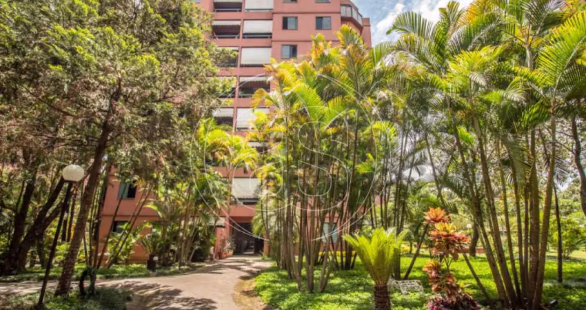 Apartamento com 4 quartos à venda na Avenida Ministro Álvaro de Souza Lima, 253, Jardim Marajoara, São Paulo