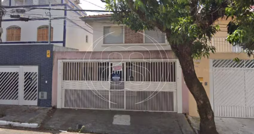 Casa com 3 quartos à venda na Alameda dos Apetupás, 196, Planalto Paulista, São Paulo