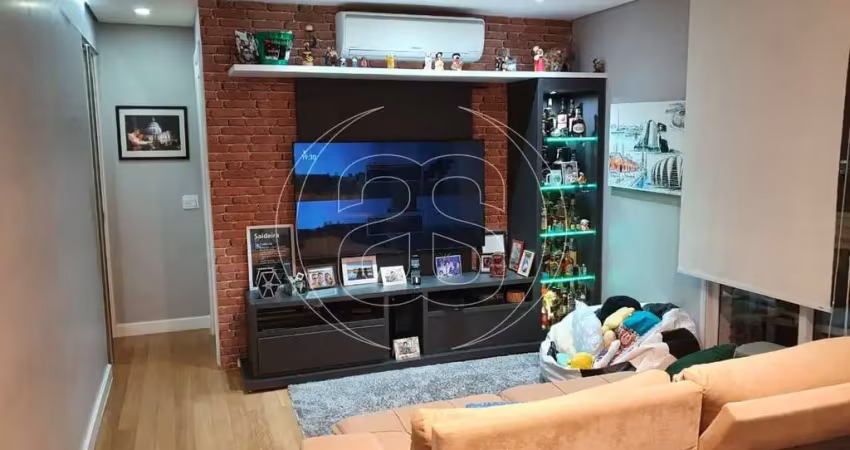 Apartamento com 2 quartos à venda na Alameda dos Aicás, 522, Moema, São Paulo