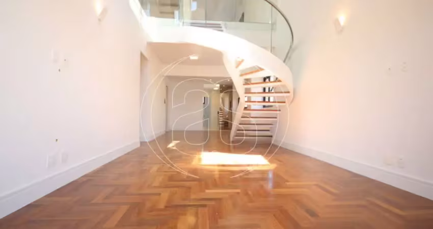 Apartamento com 3 quartos à venda na Avenida Jacutinga, 360, Moema, São Paulo