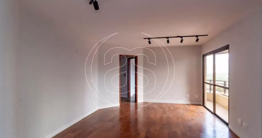 Apartamento com 4 quartos para alugar na Rua Xavier Gouveia, 260, Campo Belo, São Paulo