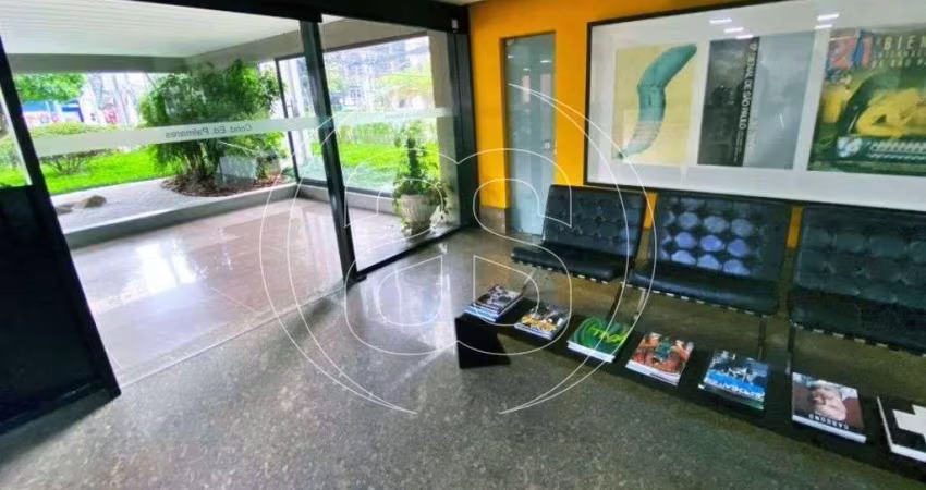 Sala Comercial para LOCAÇÃO - Brooklin