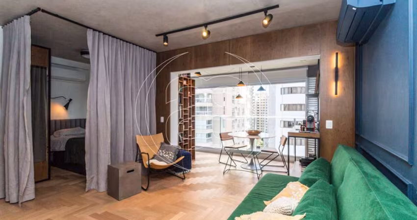 42M² - 1 VAGA - MOEMA