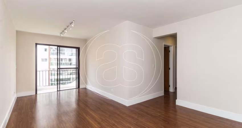 Apartamento para VENDA E LOCAÇÃO - MOEMA