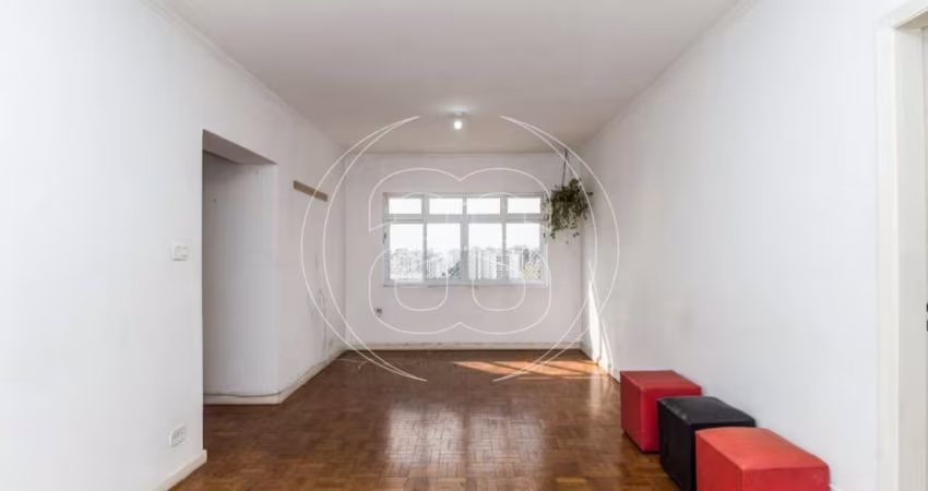 Apartamento para VENDA - PLANALTO PAULISTA