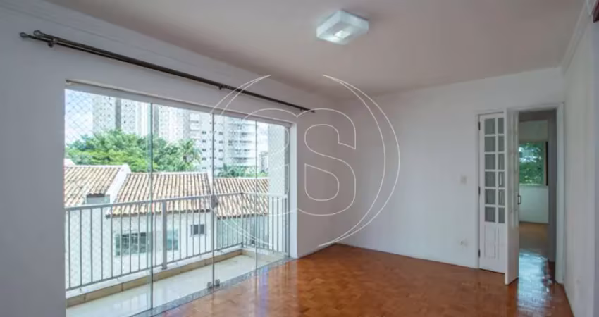 Apartamento no alto da boa vista - 78m², 3 dorm, 2 banhs e 2 vagas.