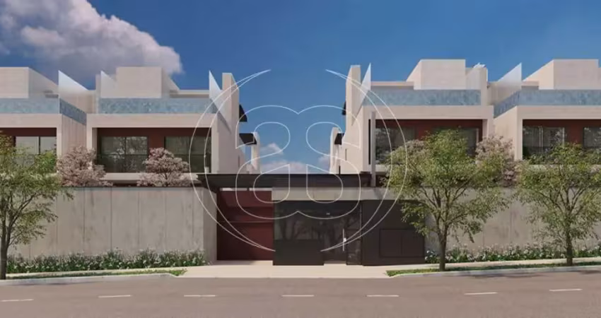 Casa de Condomínio - LANÇAMENTO - Campo Belo/SP