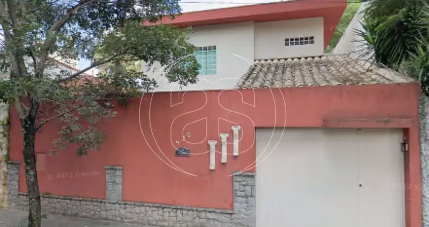 Sobrado à venda no brooklin, 404m² de área útil e 500m² de terreno.