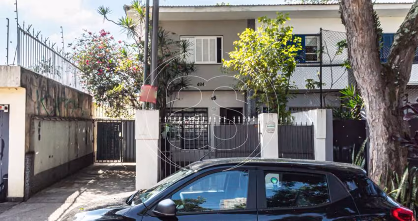 CASA DE VILA  BROOKLIN COM 250M²