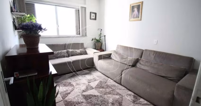 Apartamento com 3 quartos à venda na Avenida Rebouças, 1332, Pinheiros, São Paulo