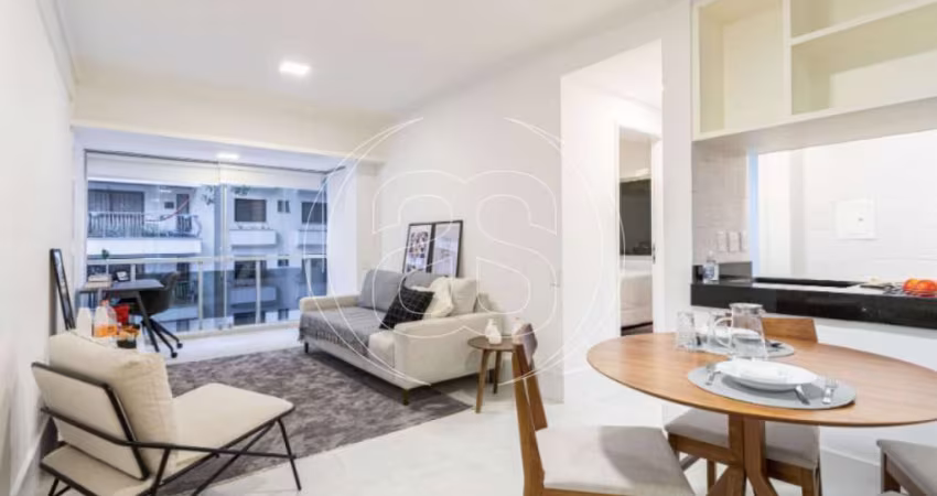 Apartamento para VENDA - VILA NOVA CONCEIÇÃO