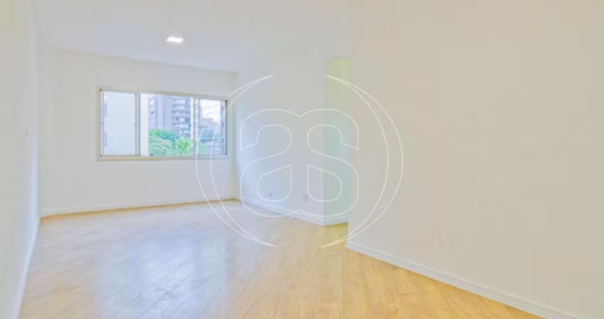 Apartamento para Venda - Vila Olímpia