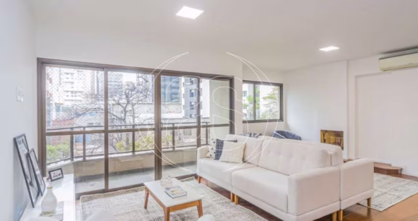 Apartamento para VENDA - ITAIM BIBI
