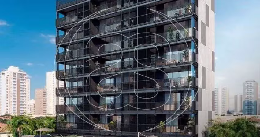 Apartamento com 1 quarto para alugar na Avenida Sabiá, 641, Moema, São Paulo