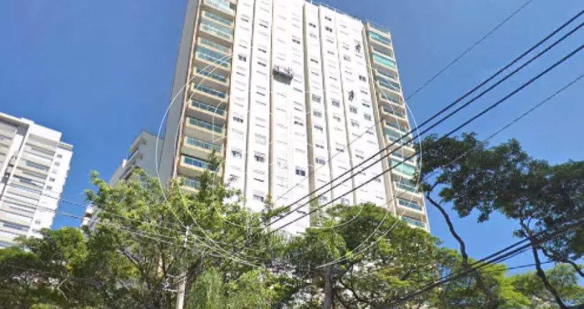 Apartamento no campo belo - 203m², 2 dorm, 1 suíte e 2 vagas.