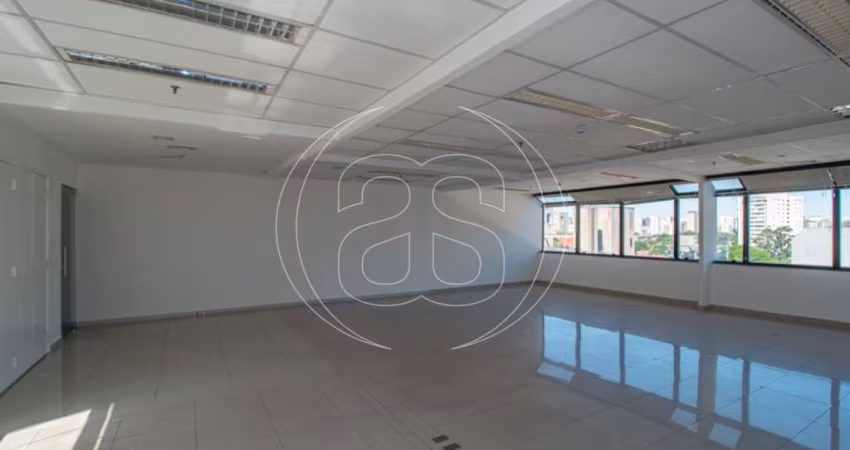 CONJUNTO COMERCIAL BROOKLIN - 97 M² - 3 VAGAS - ALUGEL; 4.500,00