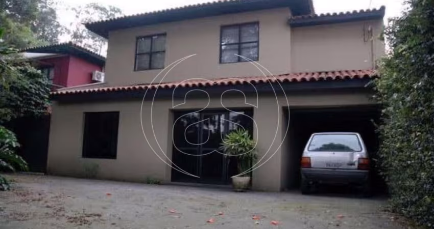 Casa Comercial Oportunidade única no coração do Jardim Paulista