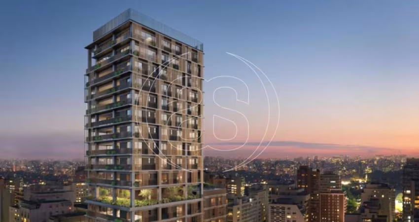Lançamento de 288m² para VENDA - JARDINS